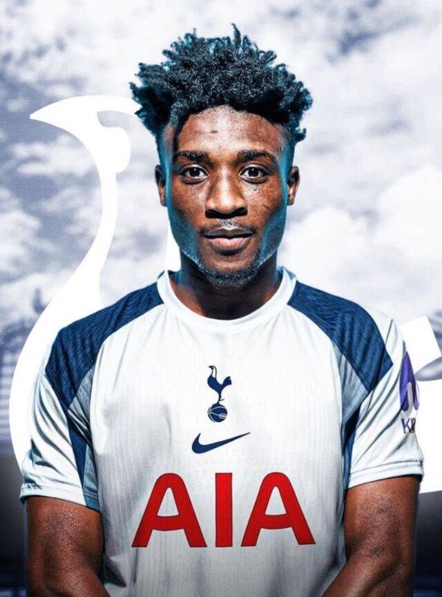 모하메드 쿠두스/파브리시오 로마노