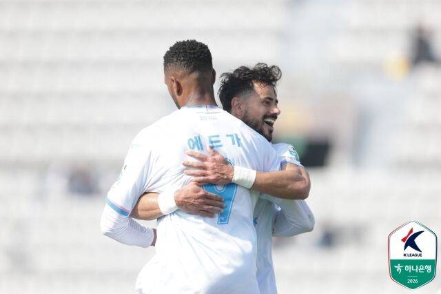 대구FC 에드가./프로축구연맹