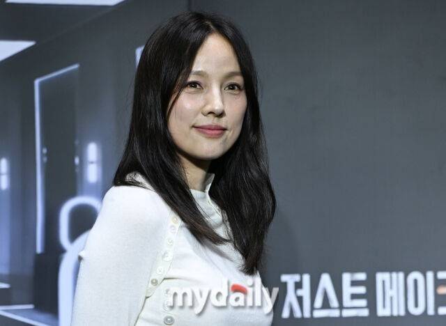 이효리 / 마이데일리