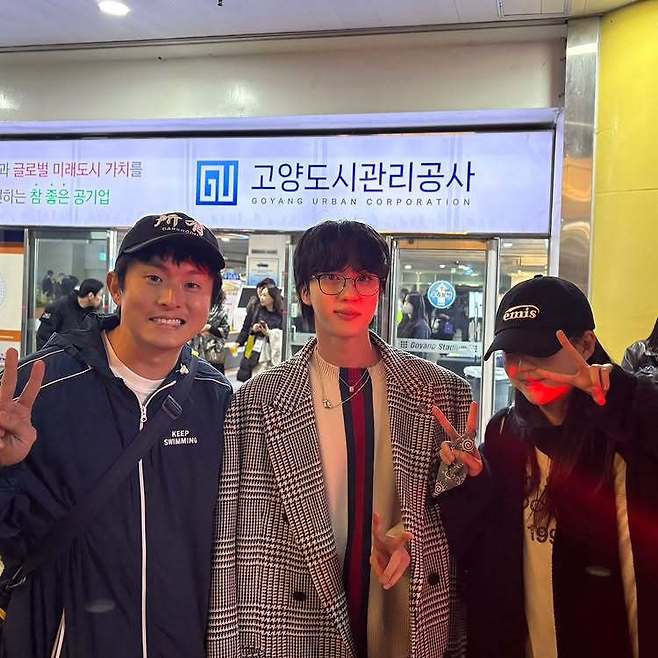 기안84 소셜미디어