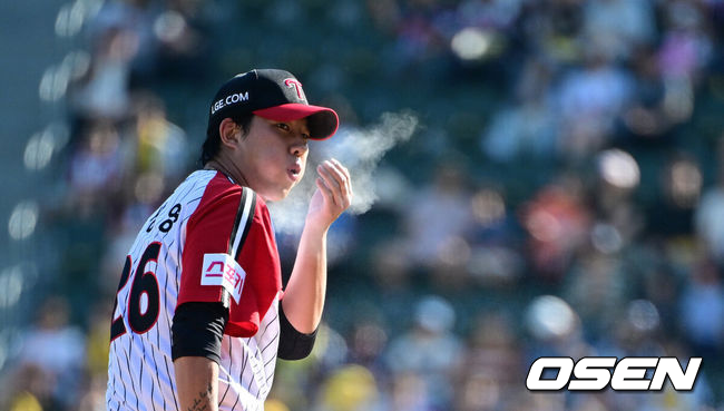 LG 이상영 / OSEN DB