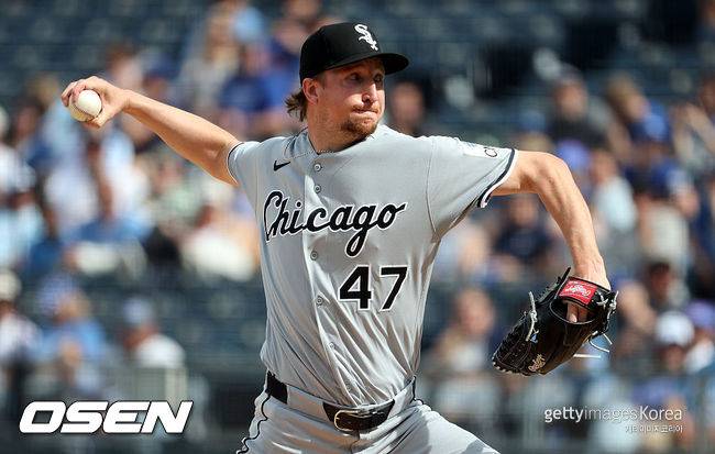 [사진] 에릭 페디. ⓒGettyimages(무단전재 및 재배포 금지)