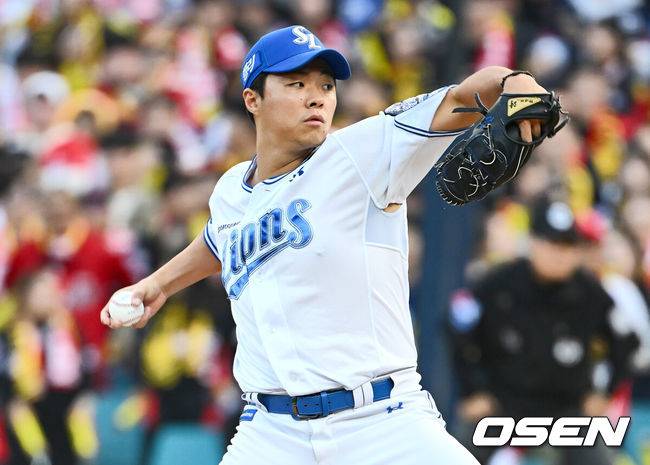 [OSEN=대구, 이석우 기자]