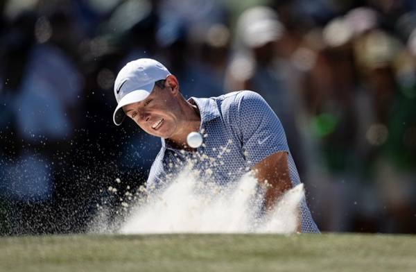 매킬로이 / 사진=마스터스 제공