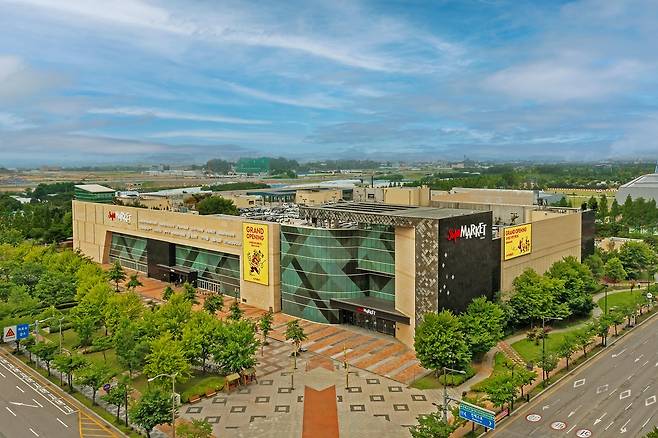 스타필드 마켓 일산점 [신세계그룹 제공. 재판매 및 DB 금지]