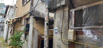 한암당 이유립의 대전 시절 옛집(대전 은행동 107-49)