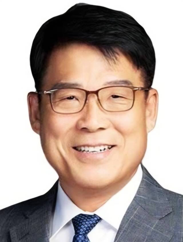 이우규 전 진안군의원