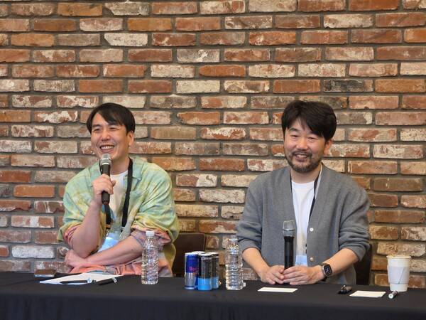 '아이온2' 오프라인 간담회 '지금 만나러 갑니다' 현장(사진=엔씨 제공)