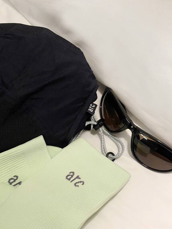 글래드 여의도는 일상에서 벗어나 도심 속에서 활력과 휴식을 동시에 경험하려는 고객들을 겨냥해 러닝 패키지 '런 더 시티, 레스트 앳 글래드(Run the City, Rest at GLAD)'를 내놓았다. [출처=글래드 호텔앤리조트]