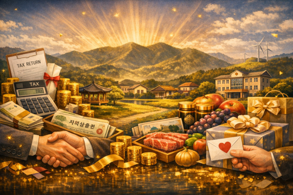 AI 생성이미지. [출처=MS 코파일럿]