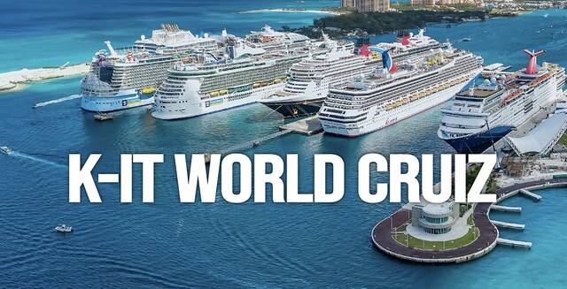 영종도 ‘KIT WORLD’ 크루즈 프로젝트 조감도. ‘KIT WORLD’(주) 제공