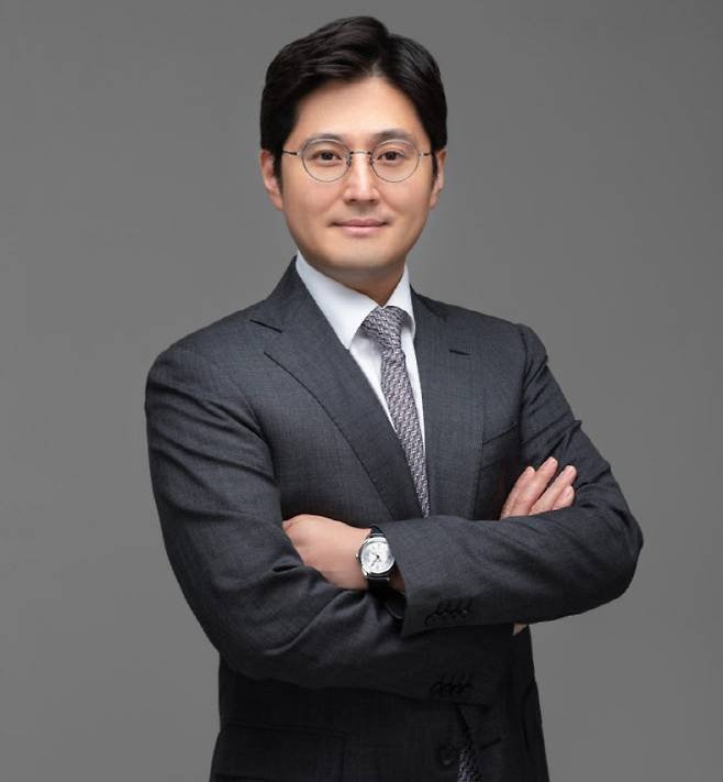 김태림 AXIS Law 대표변호사·한국웹3블록체인협회 사무총장. (사진=김태림 변호사 제공)