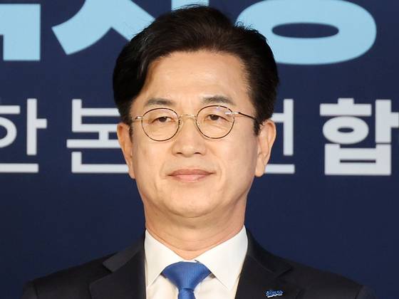 허태정 전 대전시장. 〈사진=연합뉴스〉