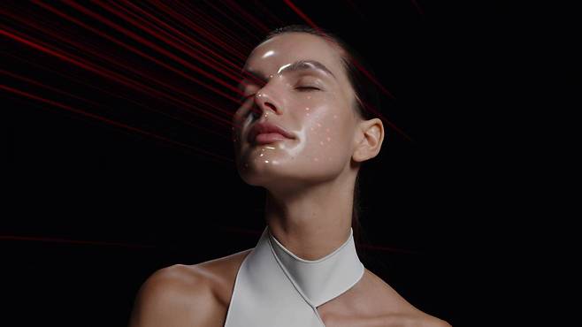 스킨수티컬즈 스킨케어·특수케어 병행 임상결과 2건 발표(로레알 제공)