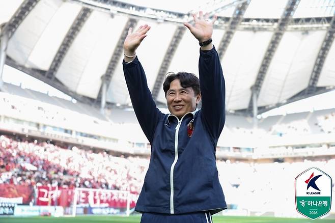 사진 | 한국프로축구연맹