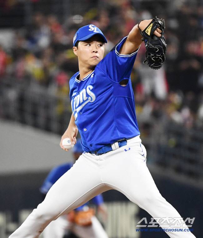 김무신. 스포츠조선DB