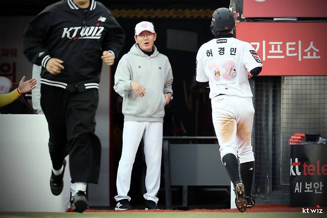 사진제공=KT 위즈