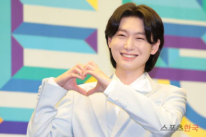 김용빈. 25.3. 24ⓒ이혜영 기자 lhy@hankooki.com