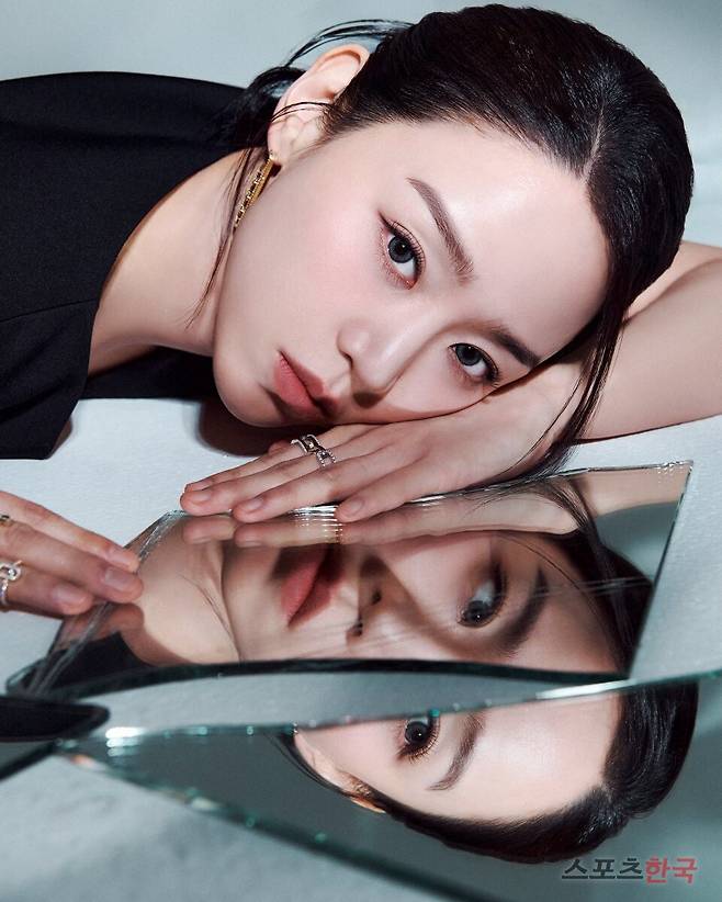 배우 신혜선 ⓒ넷플릭스