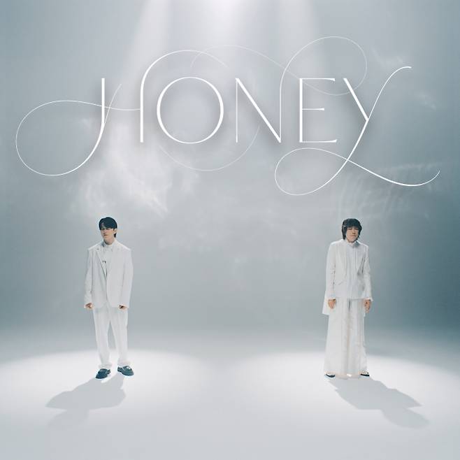 강균성X김장훈, ‘허니’ 리메이크 발매 (제공: HNS HQ, S27M, FX솔루션)