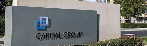 미국 LA에 위치한 더캐피탈그룹(The Capital Group Companies) 본사. /더캐티탈그룹 홈페이지