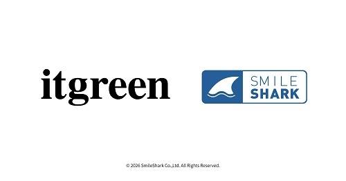 사진=잇그린 / 스마일샤크