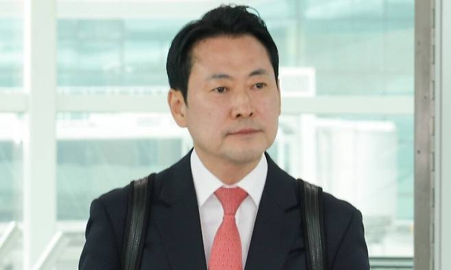 장동혁 국민의힘 대표 페이스북 갈무리