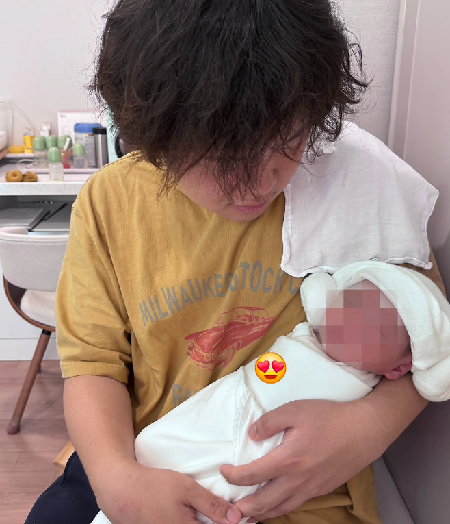 사진=곽튜브 SNS