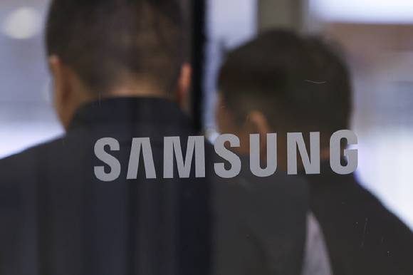 삼성전자 서초사옥.[사진=연합뉴스]