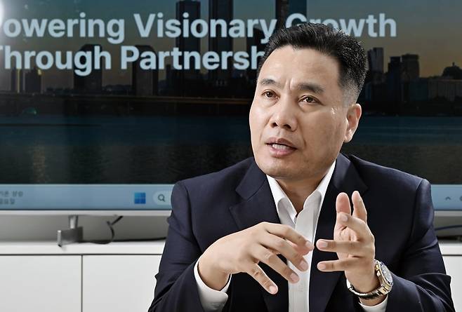 사진=이승재 한경비즈니스 기자