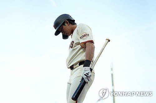 이정후 / 사진=연합뉴스