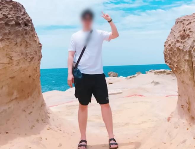 6년 전 헤어진 여자친구에게 성폭행 혐의로 고소당한 남성(사진)이 4년여 재판 끝에 무죄를 확정받았다. 남성은 수사와 재판을 겪으면서 삶이 무너졌다고 호소하고 있다. /사진=SBS '뉴스헌터스'