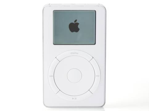 애플 아이팟 /사진=게티이미지뱅크