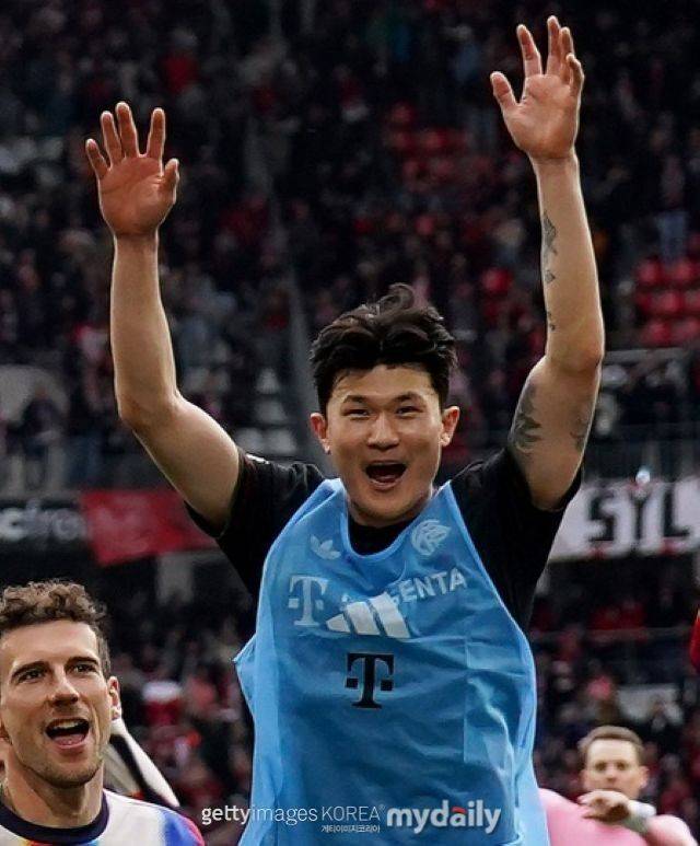 김민재/게티이미지코리아