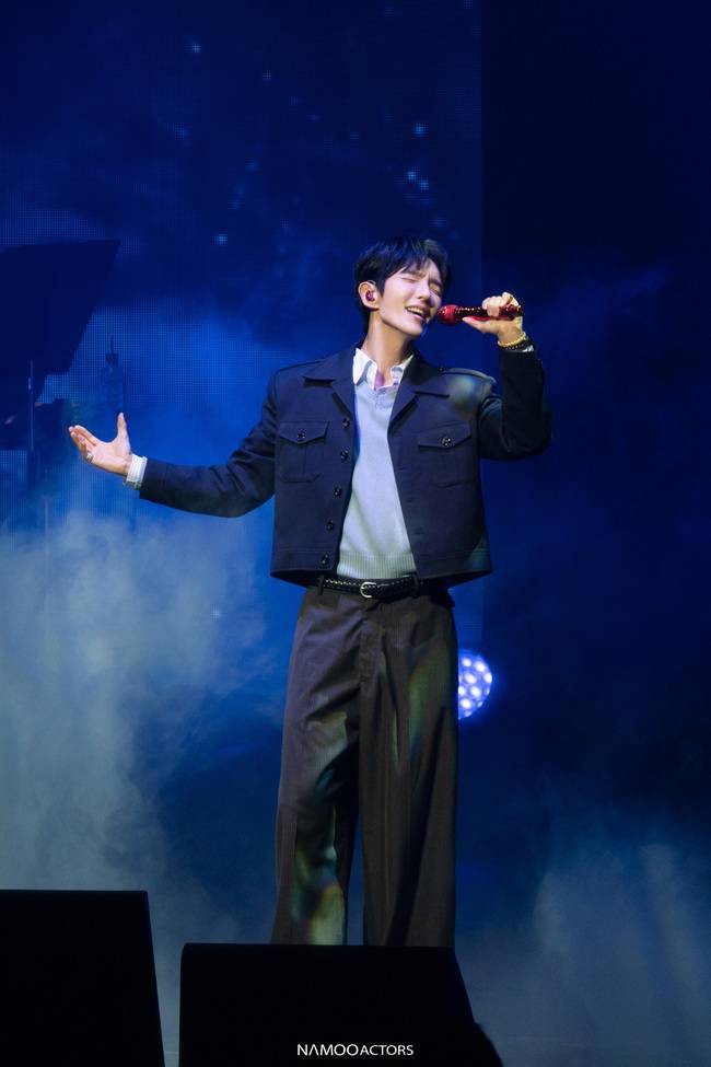 사진=나무엑터스