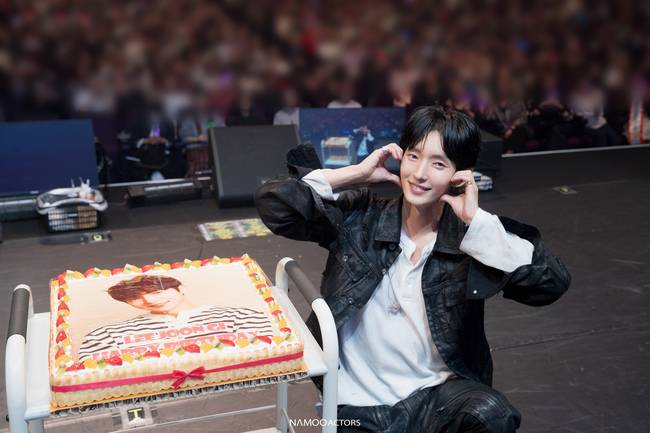 사진=나무엑터스