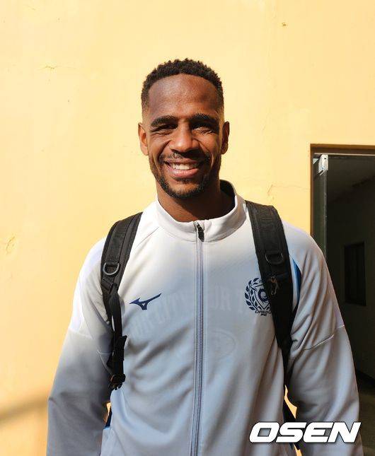 [사진] 수원종합운동장 / 고성환 기자.