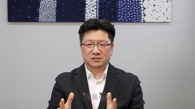 서울대병원 신경과 이승훈 교수