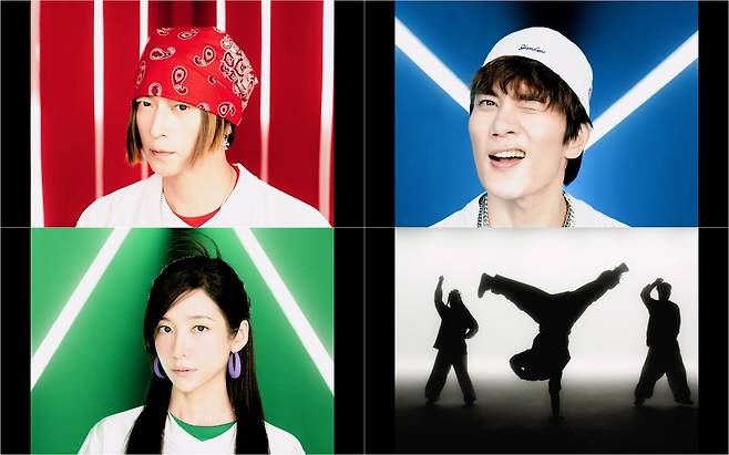 사진제공｜롯데엔터테인먼트