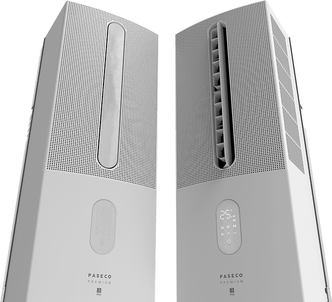 사진제공|(주)파세코