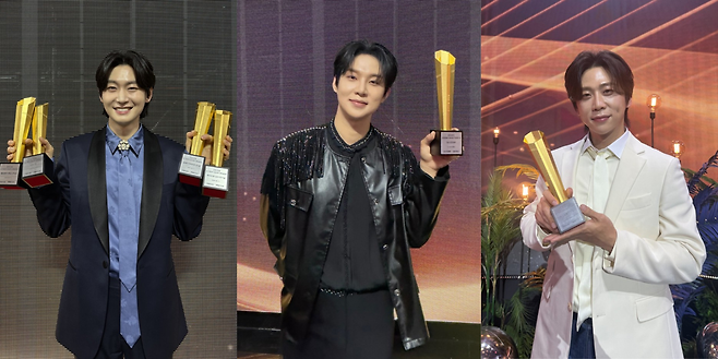 ‘2026 K-트롯 그랜드 어워즈’