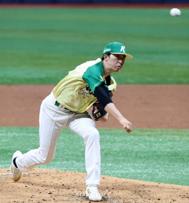 배동현. /사진=강영조 선임기자