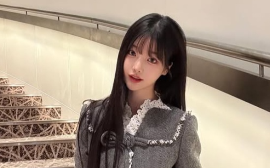 과즙세연. 사진l과즙세연 SNS 캡처