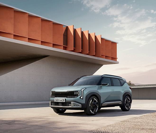 디 올 뉴 셀토스 [기아 제공. 재판매 및 DB 금지]