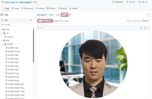 위장취업 사진 [그룹아이비 제공. 재판매 및 DB 금지]