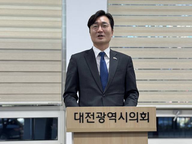 장철민 국회의원(더불어민주당·대전 동구). 충청투데이 DB.
