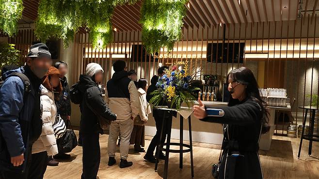 일본 훗카이도에 위치한 개방형 돔구장 에스콘필드는 프로야구 경기나 공연이 없을 때 돔구장을 관람할 수 있는 돔투어 프로그램을 운영하고 있다. 나운규 기자