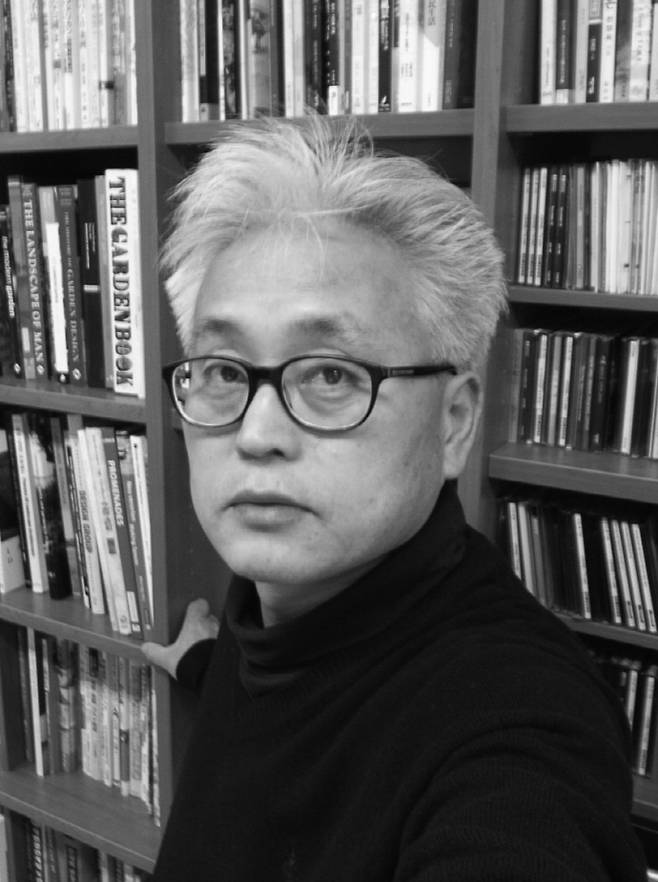 조동범 명예교수.