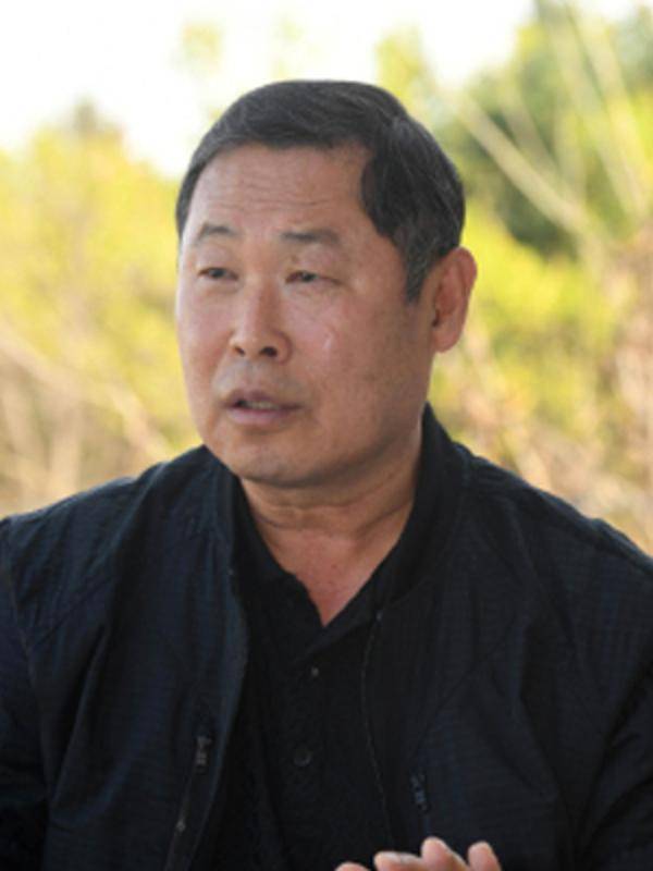 ◇김동주 대한육상연맹 부회장이 지난 12일 춘천에서 본보와 인터뷰를 갖고 있다. 박승선기자