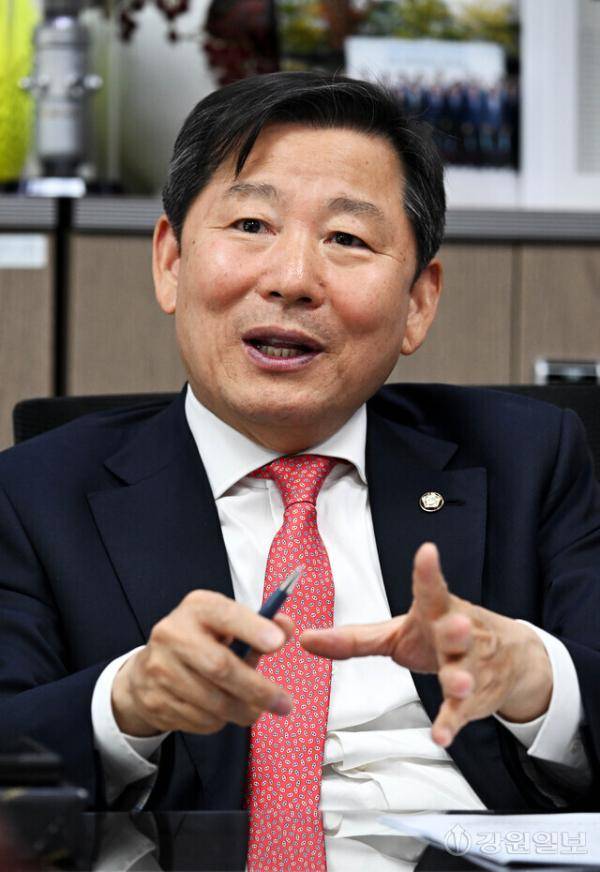 이철규 의원